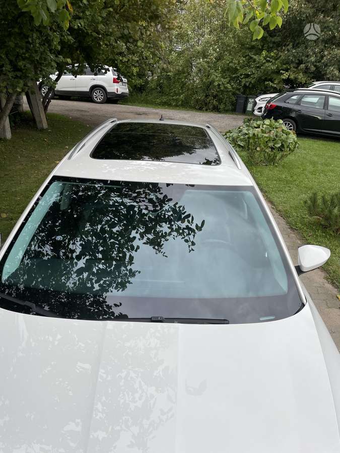 Škoda Superb - 9