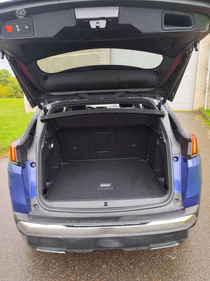 Peugeot 3008 - 6