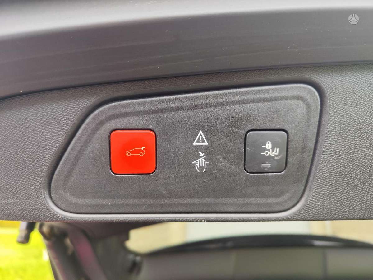 Peugeot 3008 - 10
