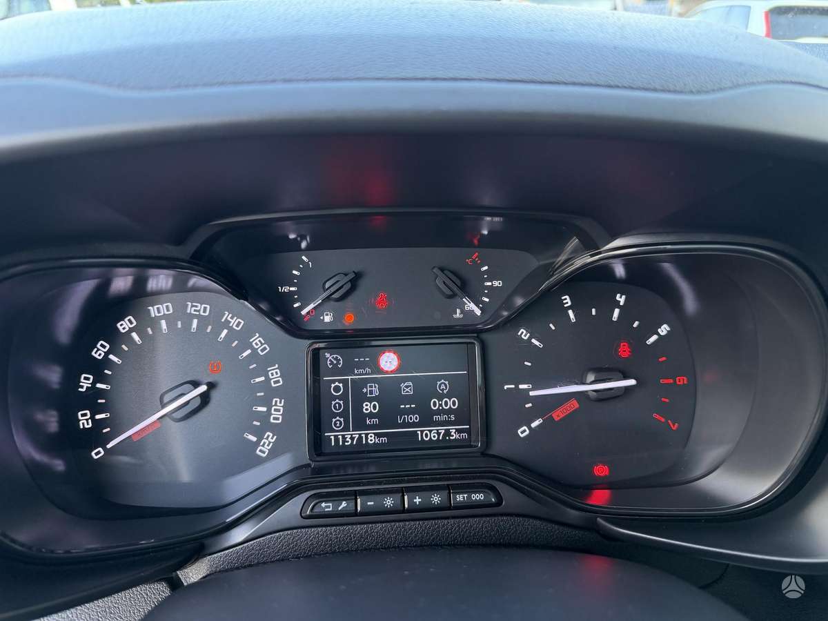 Toyota Proace City Verso - 7