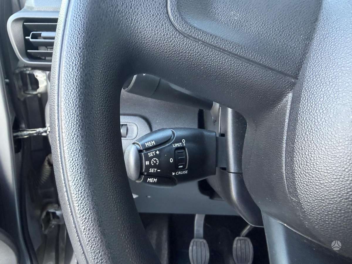 Toyota Proace City Verso - 8