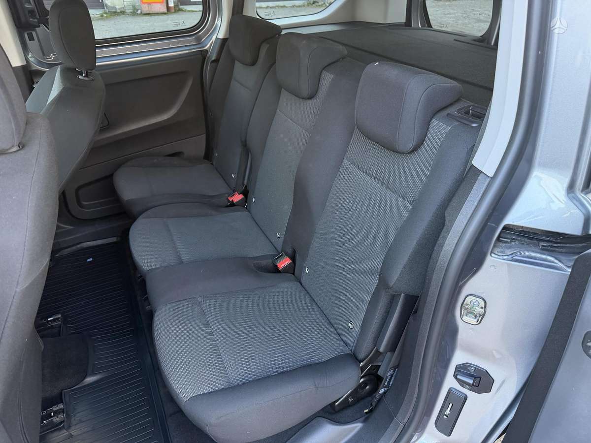 Toyota Proace City Verso - 10