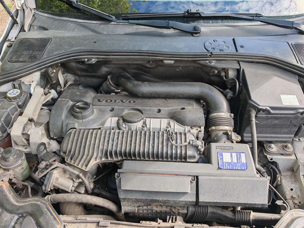 Volvo S60 - 5