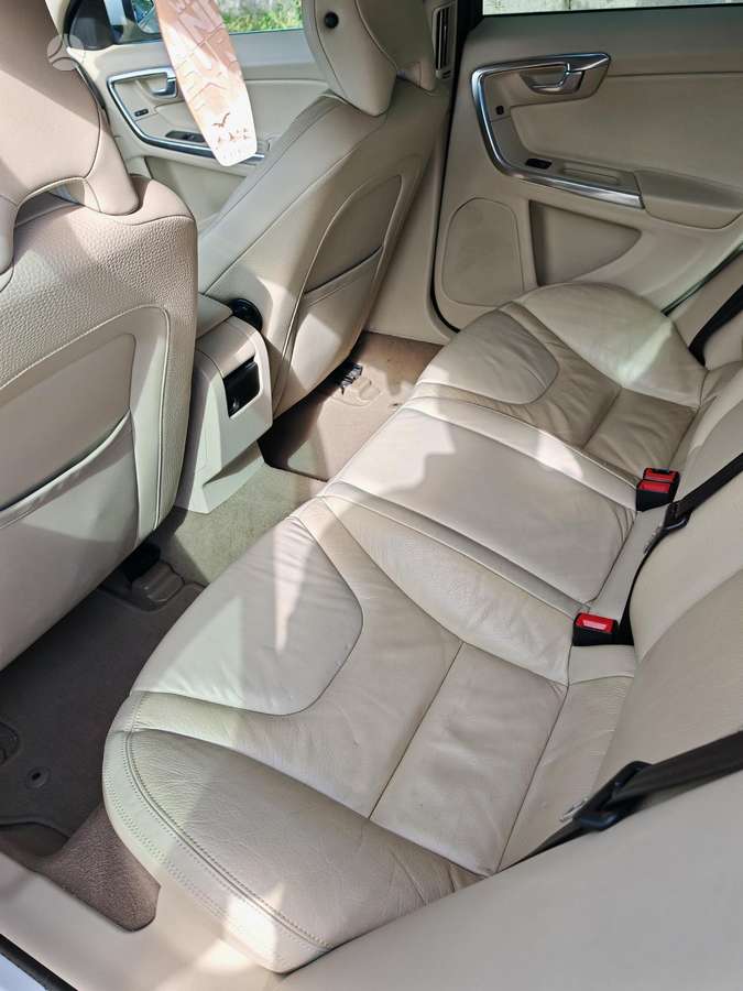 Volvo S60 - 7