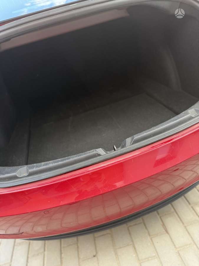 Tesla Model 3, 75 kWh, saloon / sedan