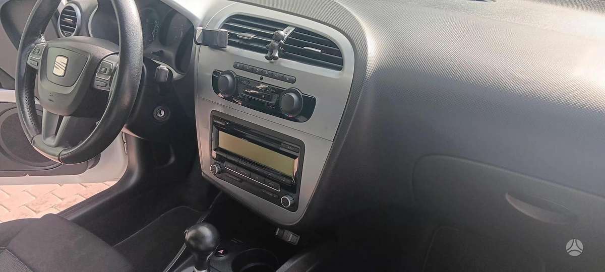 SEAT Leon - 10