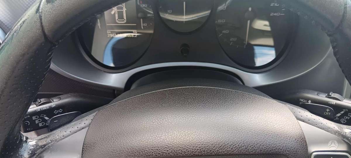 Seat Leon, 2.0 l., Хэтчбек