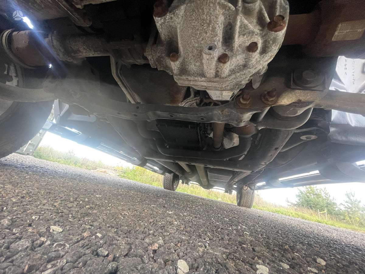 Dodge Ram, 5.7 l., pikapas