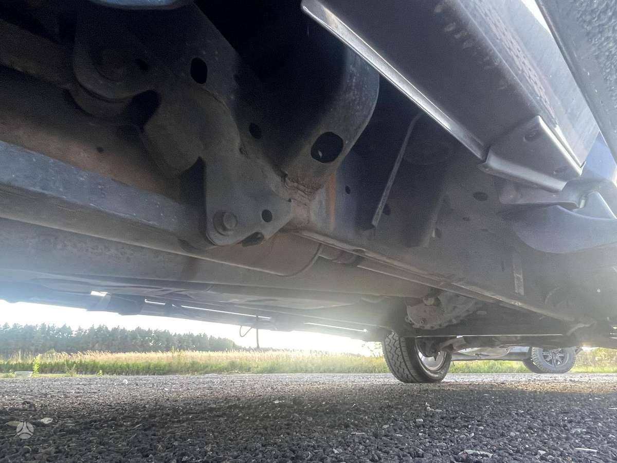 Dodge Ram, 5.7 l., Пикап