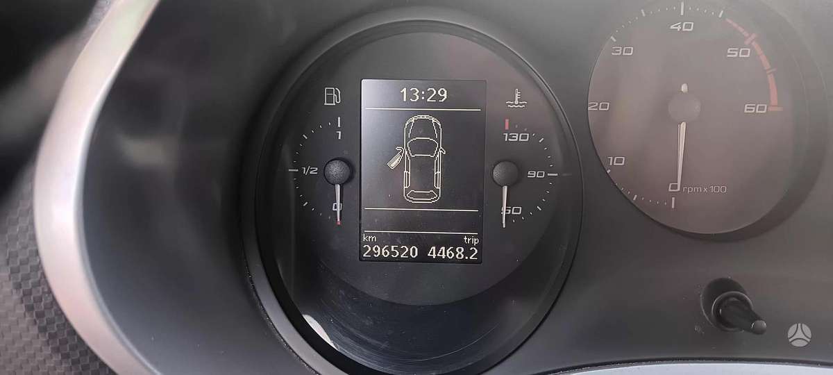 Seat Leon, 2.0 l., Хэтчбек