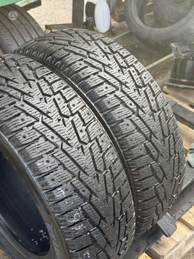 Mazzini ICE LEOPARD SUV, winter 215/65 R16