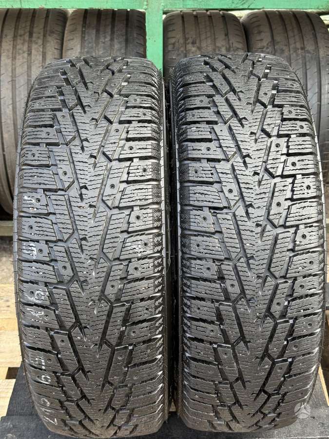 Mazzini ICE LEOPARD SUV, winter 215/65 R16