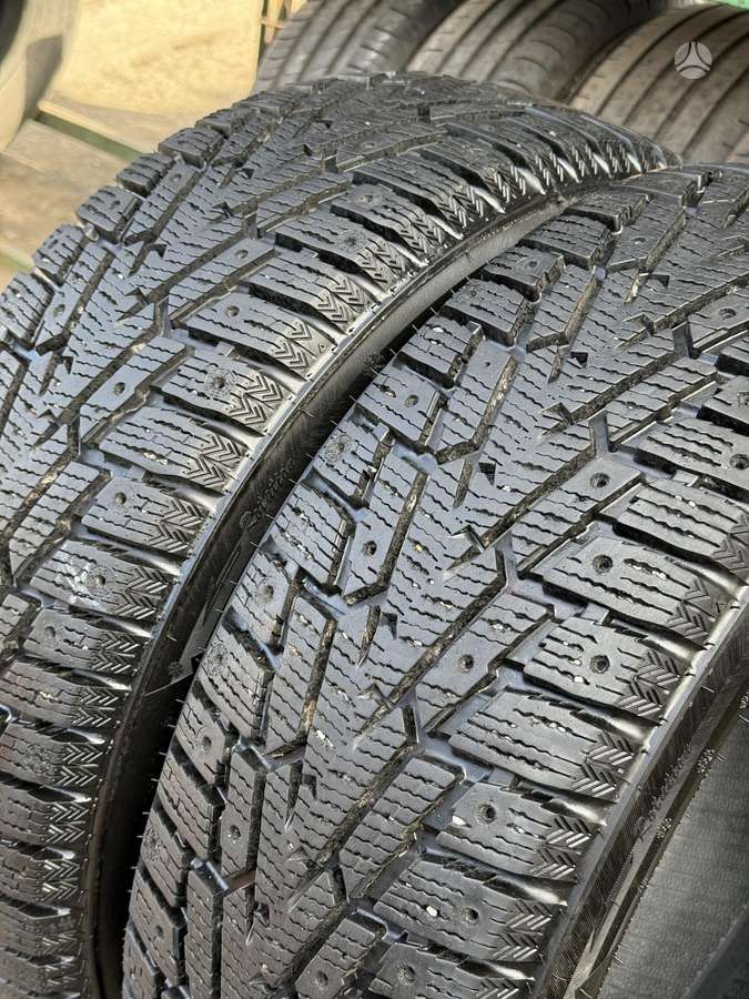Mazzini ICE LEOPARD SUV, winter 215/65 R16
