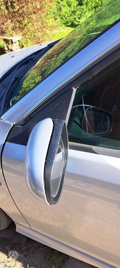 Saab 9-3 - 4