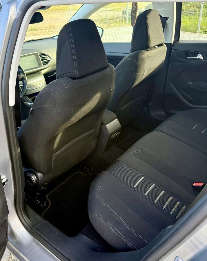 Peugeot 308 - 12