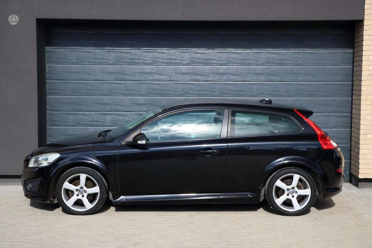 Volvo C30 - 3