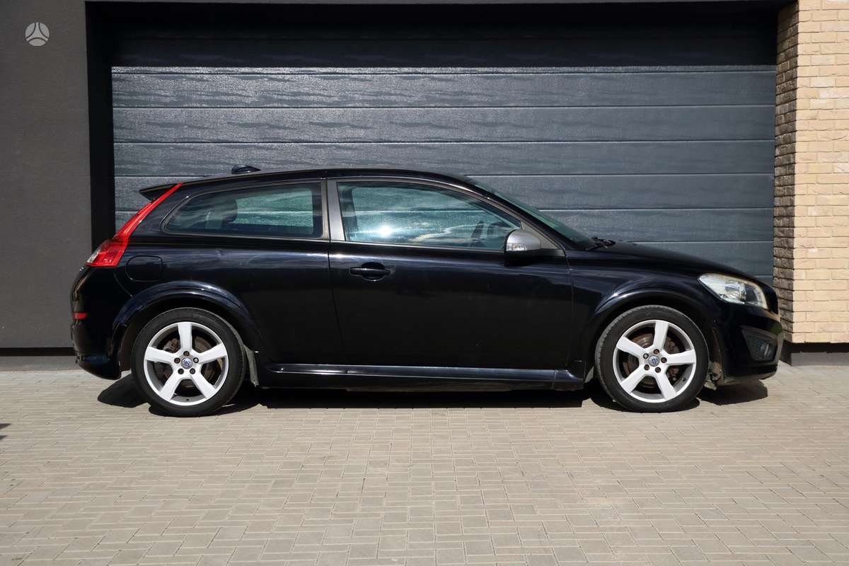 Volvo C30 - 7