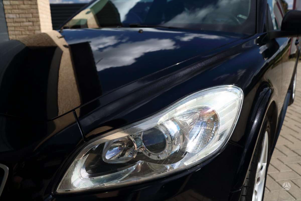 Volvo C30 - 10