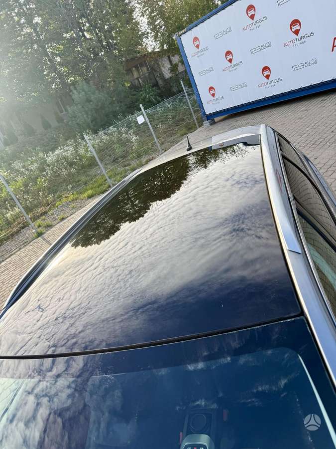 Peugeot 308, 1.6 l., Универсал