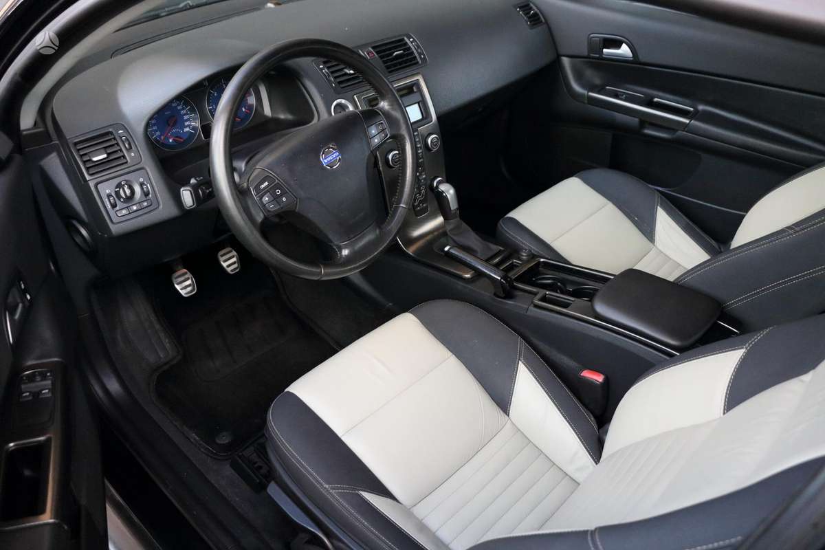 Volvo C30 - 11