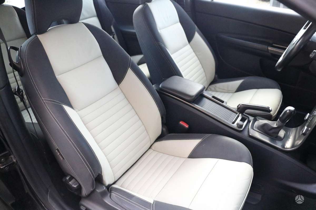 Volvo C30 - 12