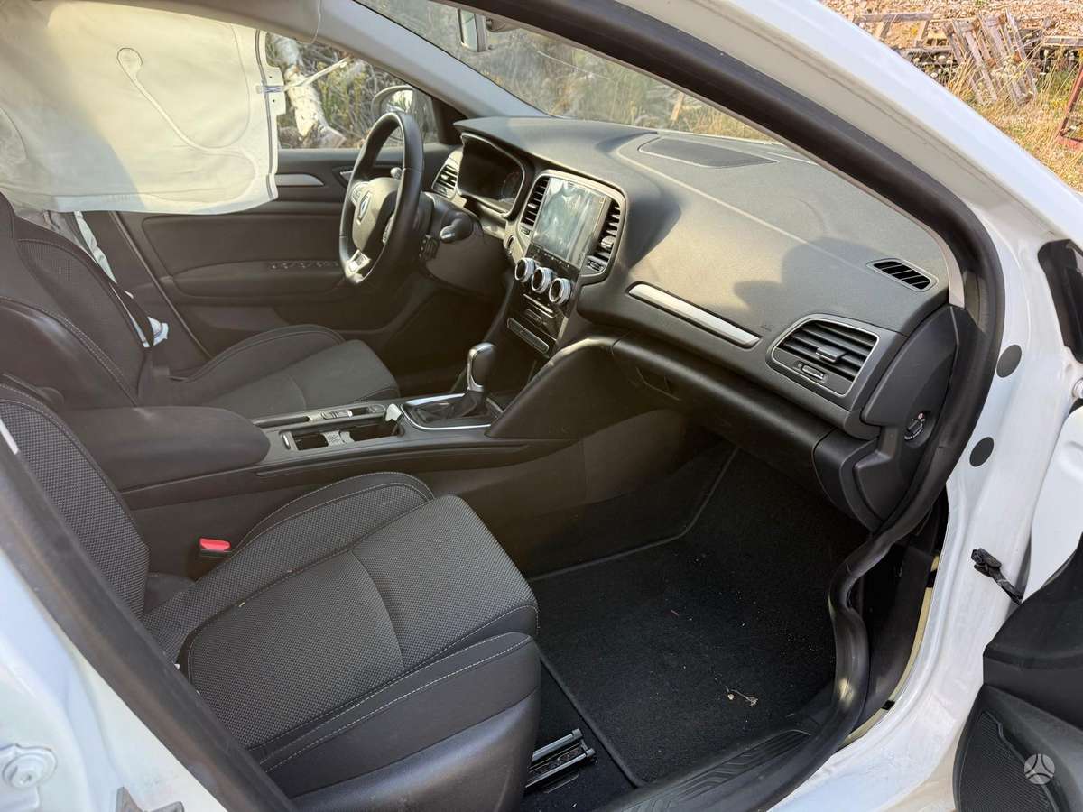 Renault Megane - 6