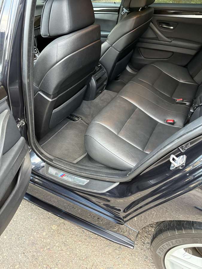 BMW 528, 3.0 l., Седан
