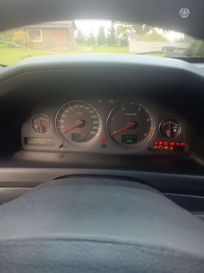 Volvo S60 - 6