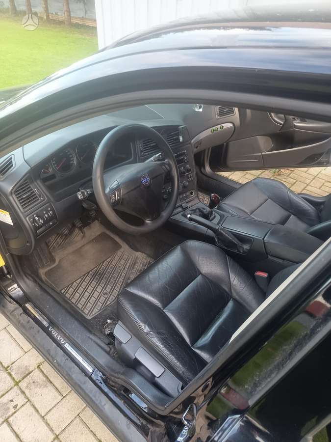 Volvo S60 - 7