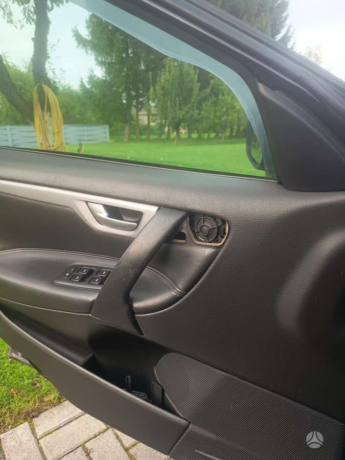 Volvo S60 - 9