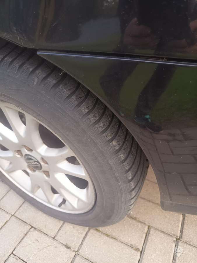 Volvo S60 - 10