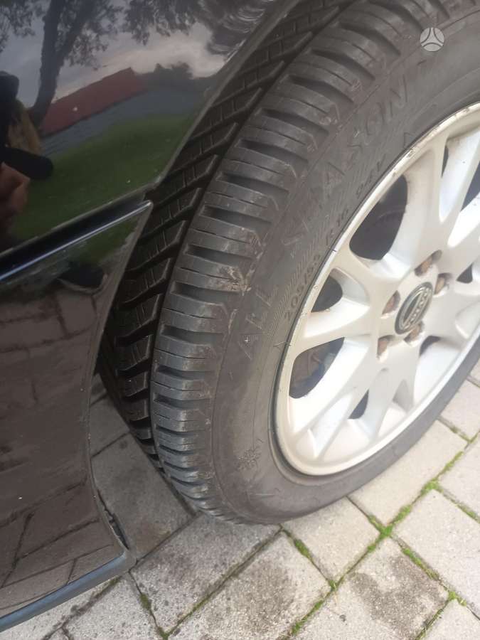 Volvo S60 - 11
