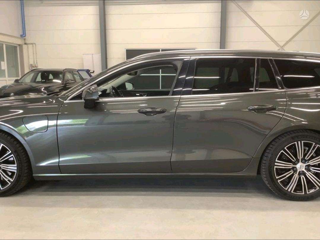 Volvo V60 - 5