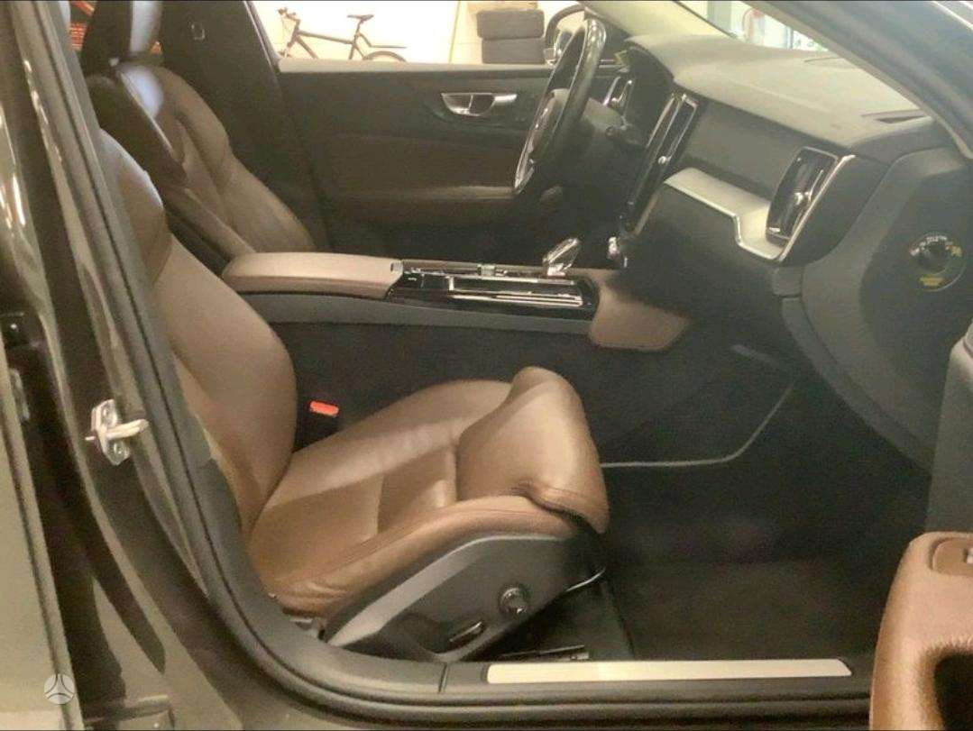 Volvo V60 - 8