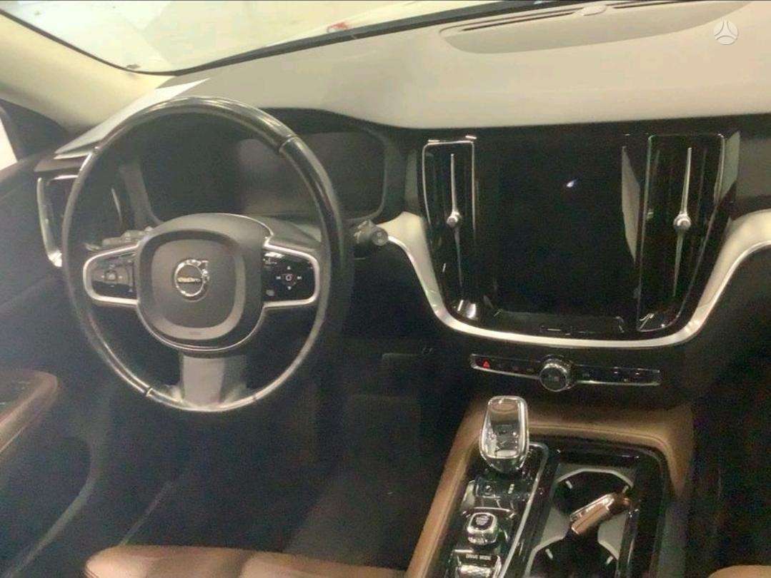 Volvo V60 - 7
