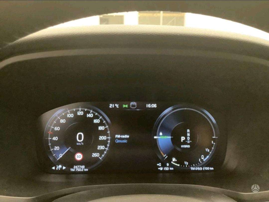 Volvo V60 - 9