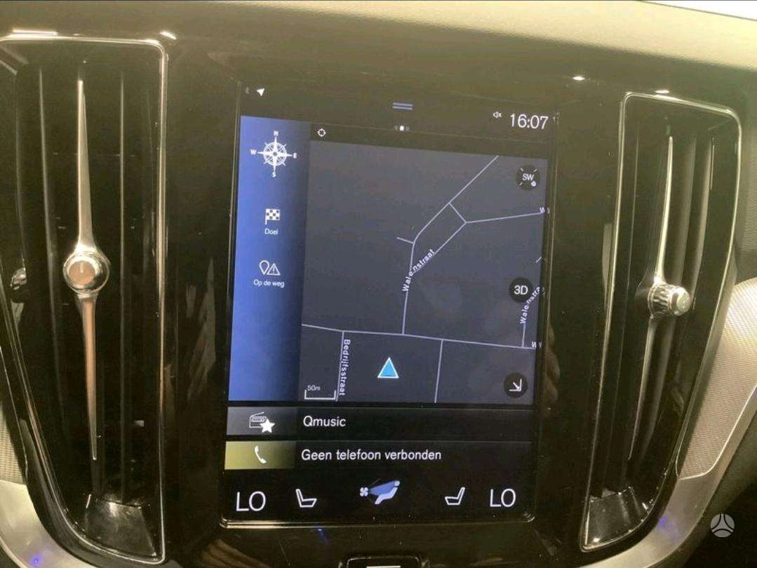 Volvo V60 - 10