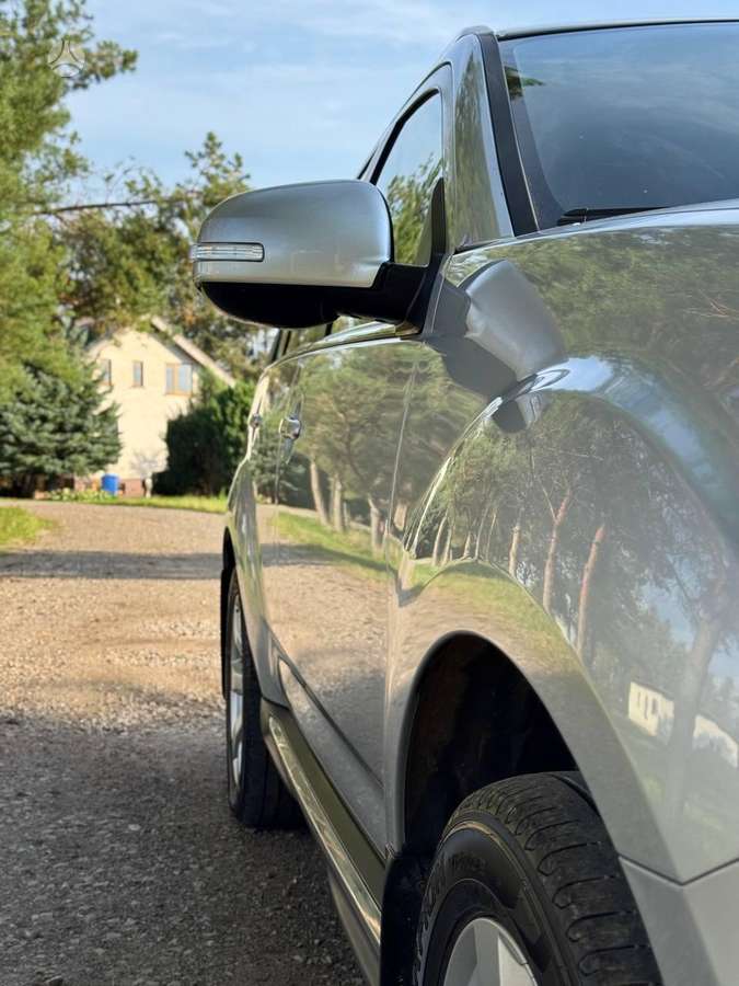 Mitsubishi Outlander - 6