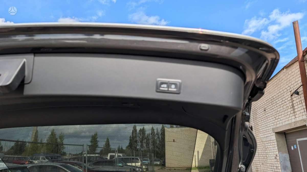 Audi A6, 2.0 l., Универсал