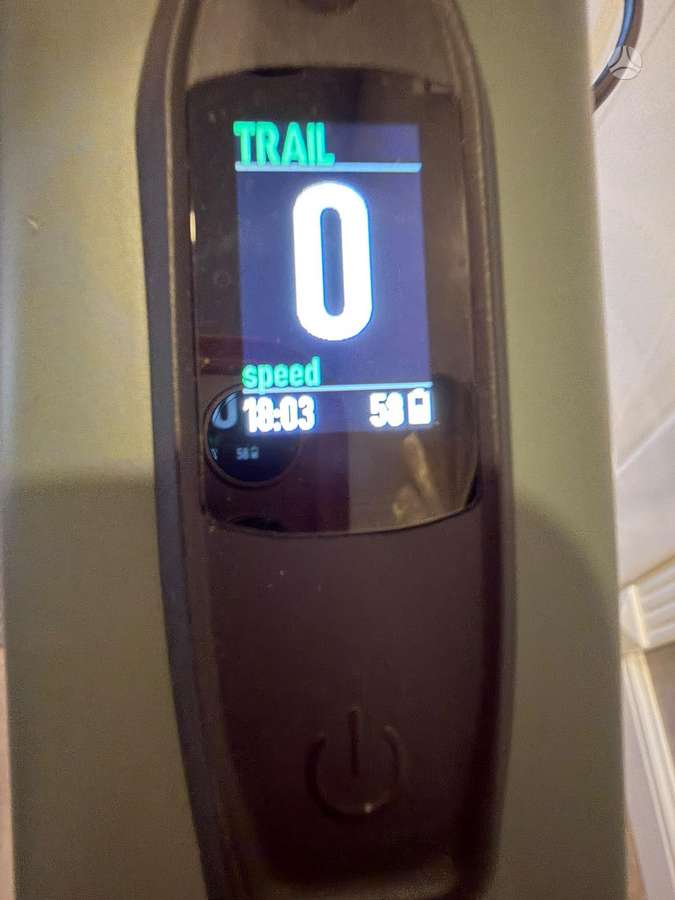 Электрический велосипед Specialized 29″