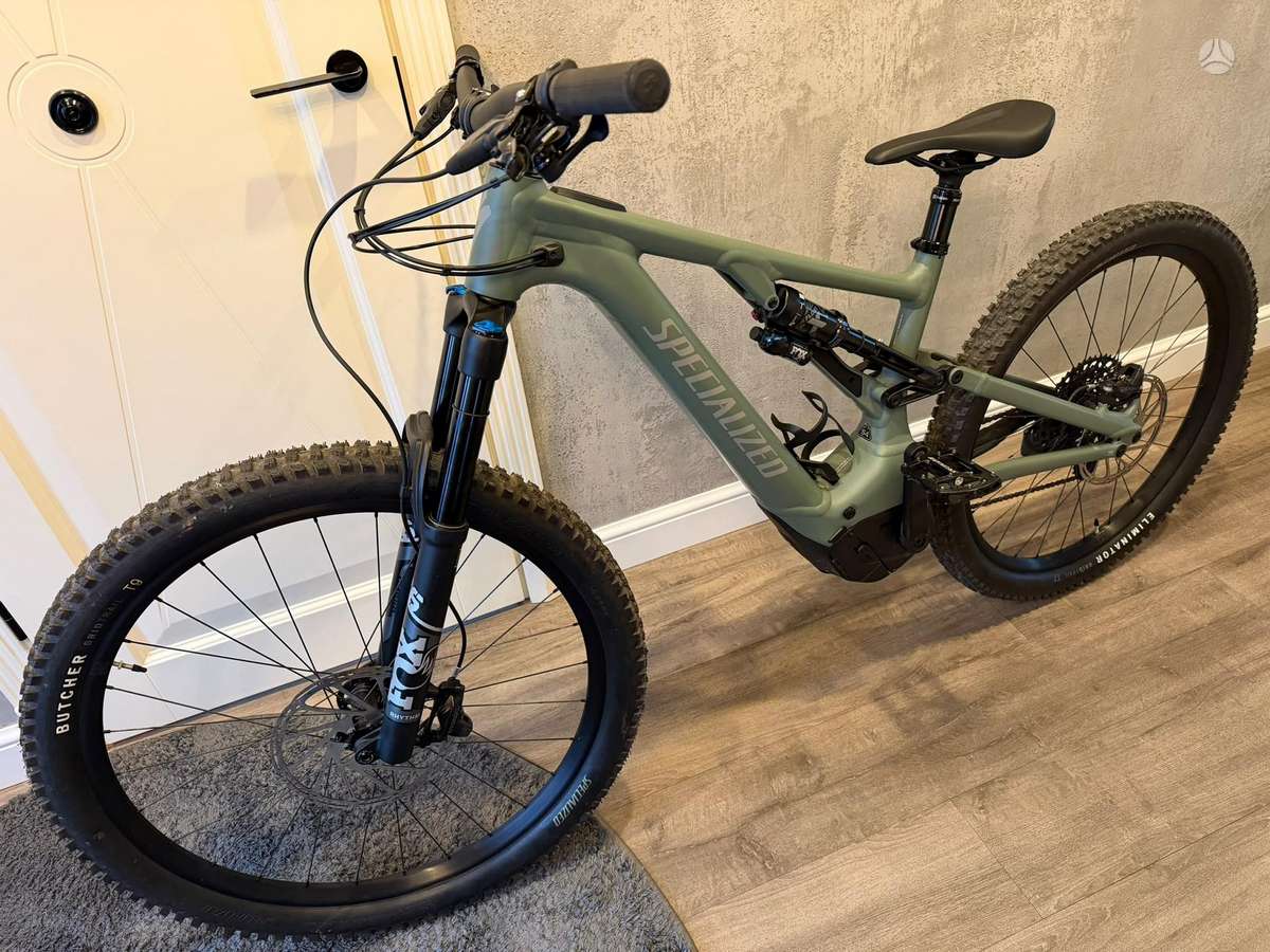 Electric bike Specialized 29″