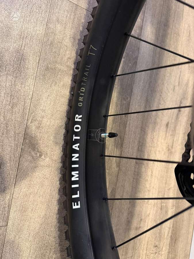 Электрический велосипед Specialized 29″