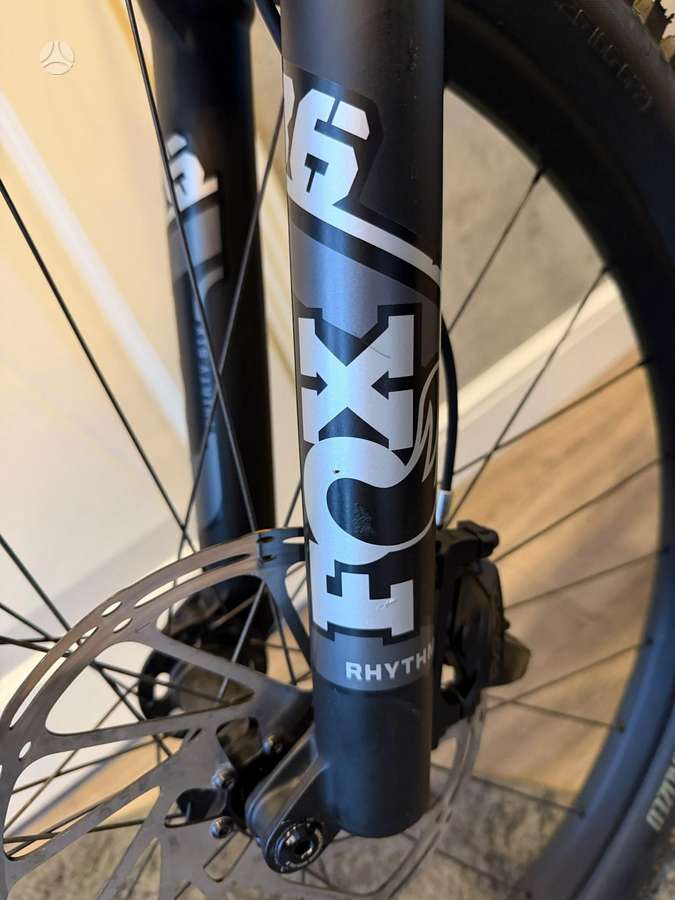 Electric bike Specialized 29″