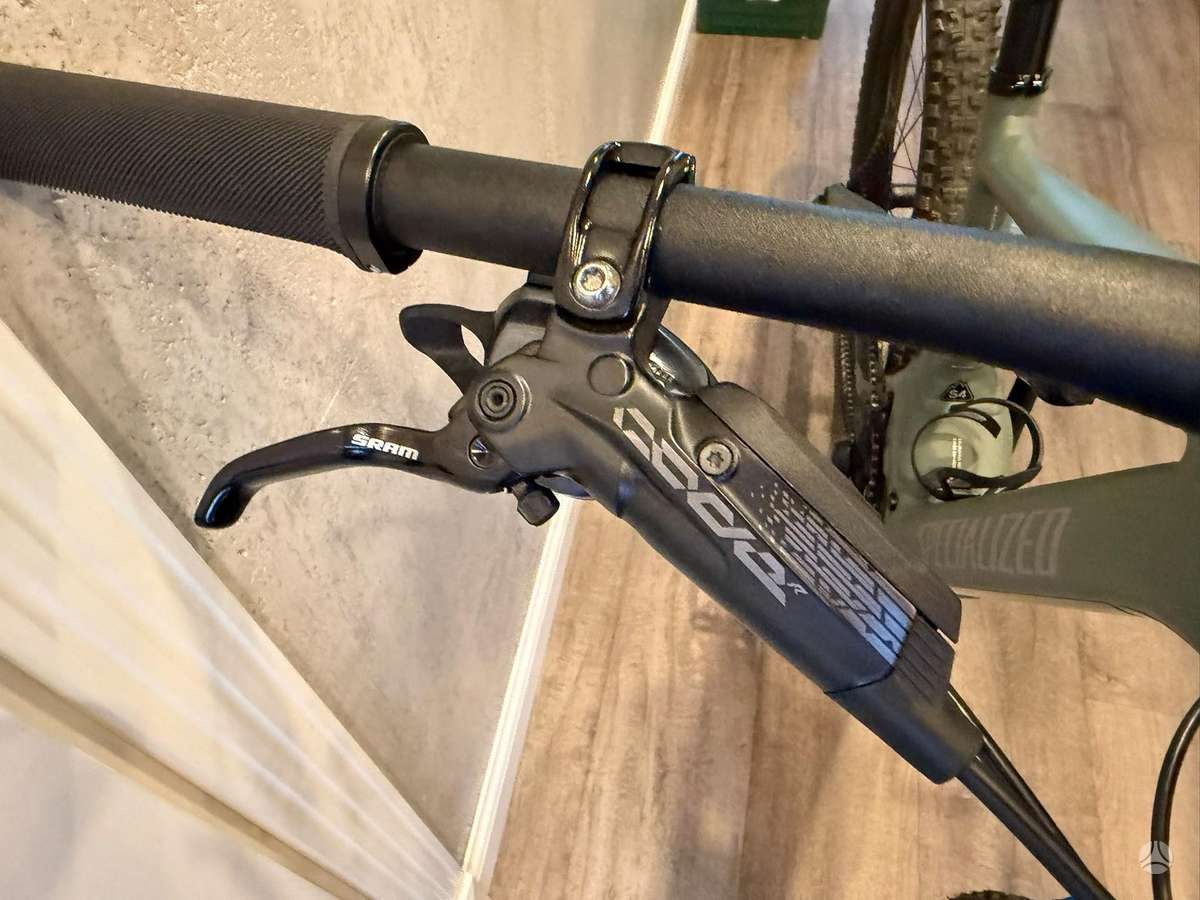 Electric bike Specialized 29″