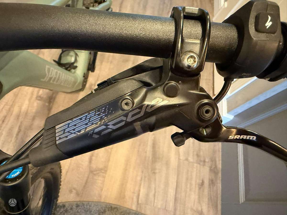 Электрический велосипед Specialized 29″