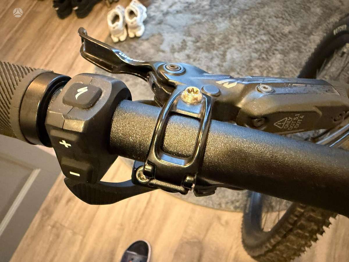 Electric bike Specialized 29″