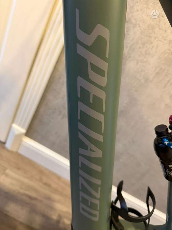 Электрический велосипед Specialized 29″