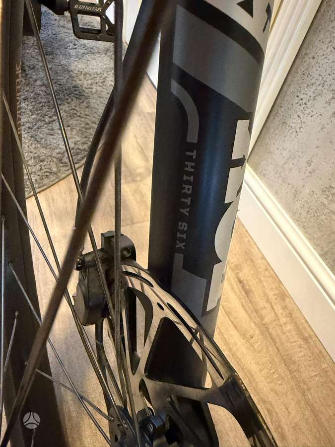 Electric bike Specialized 29″