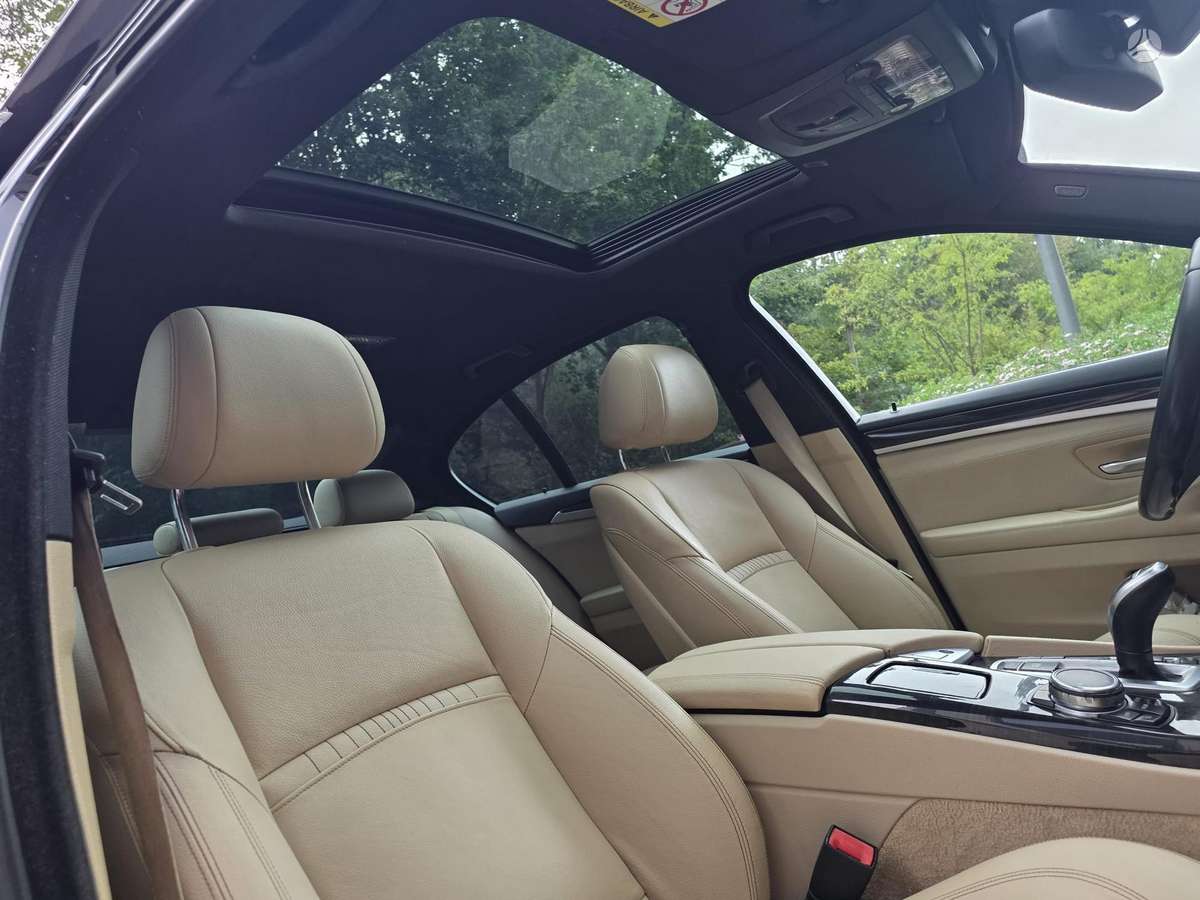 BMW 530, 3.0 l., Седан