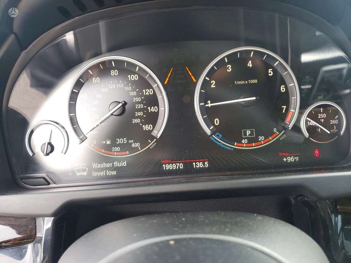 BMW X5 - 9